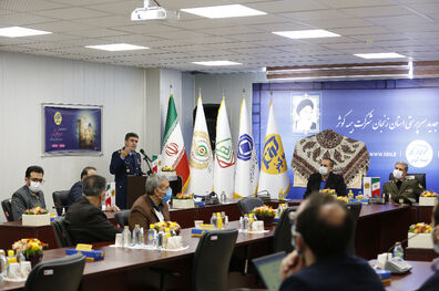 تکمیل زنجیره خدمت‌‌رسانی و رضایت ذی ‌‌نفعان