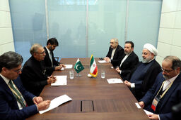 ایران کماکان به تعهدات خود در برجام ادامه می دهد