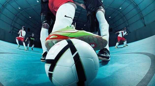 سرمربی جدید تیم ملی فوتسال جوانان انتخاب شد