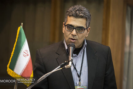 مجمع عمومی انتخاباتی ریاست فدراسیون پهلوانی و زورخانه ای