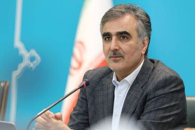 
دارایی‌های ارزی بابک زنجانی به خزانه بانک مرکزی منتقل شد