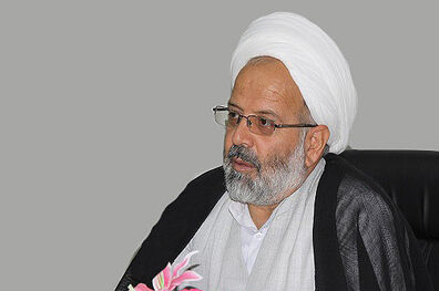 رئیس دیوان عدالت اداری درگذشت آیت‌الله هاشمی‌رفسنجانی را تسلیت گفت