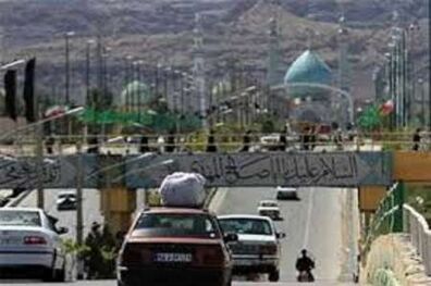 غفلت از گردشگری رمضان