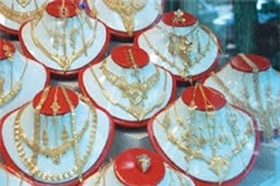 جریمه 850 میلیون ریالی 3 طلافروش متخلف در بهبهان