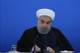 تدوین بودجه عمومی ۳۲۰ هزار میلیاردتومانی برای سال ۹۶/ اختصاص ۶۰ هزار میلیارد تومان بودجه عمرانی
