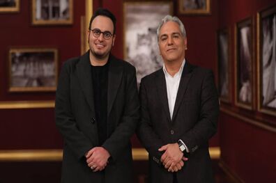 مهمان امشب برنامه دورهمی اعلام شد