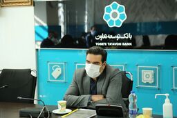 تحول دیجیتال راهبرد بانک توسعه تعاون برای ارتقای کسب‌ و کار تعاونی‌ ها