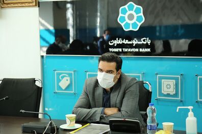 تحول دیجیتال راهبرد بانک توسعه تعاون برای ارتقای کسب‌ و کار تعاونی‌ ها