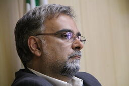 افزایش خروجی آب های کانال بلوار کشاورز