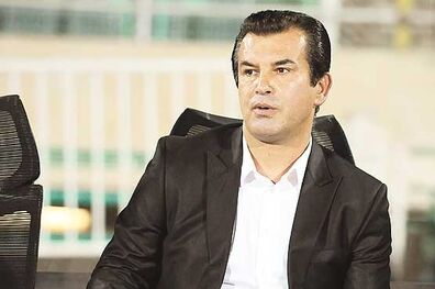 اظهارات استلی درباره شانس قهرمانی پرسپولیس
