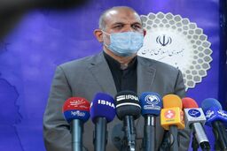 گزارش حادثه ورزشگاه امام رضا (ع) مشهد برای رئیس‌جمهور ارسال شد