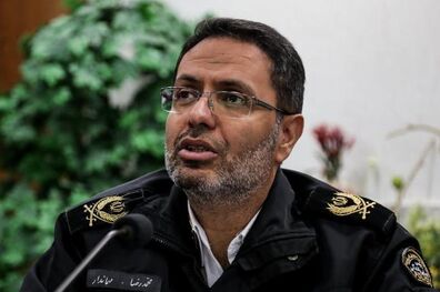 رفتار یک نفر را نباید به حساب کارکنان آن مجموعه گذاشت