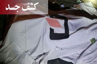 فوت سارق هنگام سرقت کابل برق فشار قوی