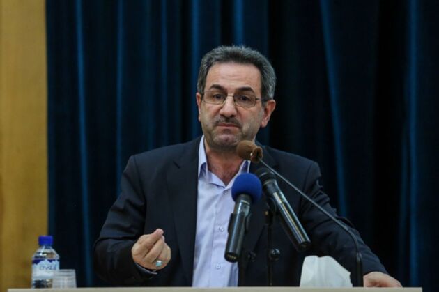 ثبت احوال توانایی استعلام برخط ۱۰ هزار پاسخ در هر ثانیه را فراهم کرده است