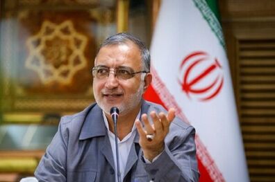 چینی ها از ورود عملیاتی ایران به عرصه‌های شهری استقبال کردند