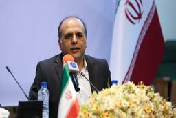 جعفر گودرزی دبیر جشن بزرگ منتقدان و نویسندگان سینمایی شد