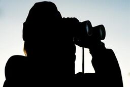 مقامات محلی بریتانیا از شهروندان جاسوسی می‌کنند