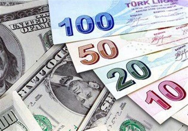 قیمت ارز در بازار آزاد تهران ۲۹ تیر ۱۴۰۰ اعلام شد
