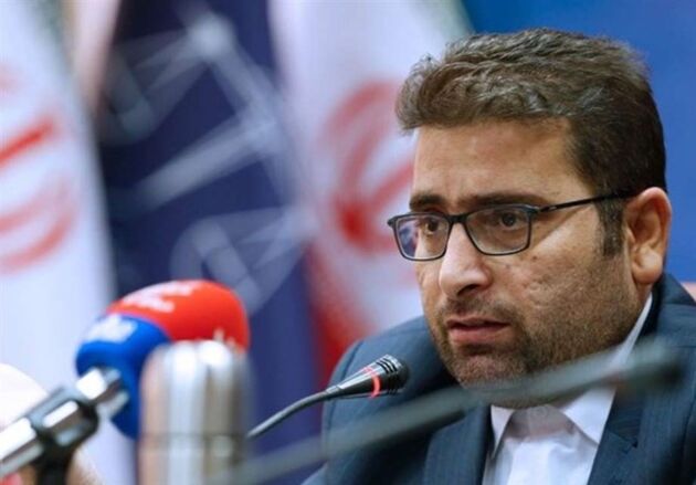 مردم مراقب عنوان جعلی بازرس تعزیرات باشند