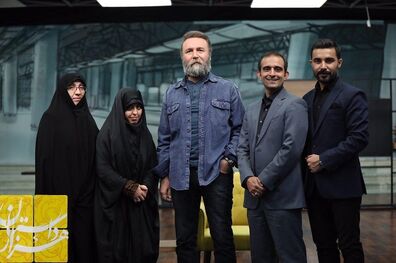 کیهان ملکی امشب مجری «هزارداستان» است