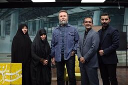 کیهان ملکی امشب مجری «هزارداستان» است
