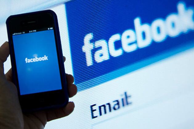  درآمد تبلیغات در فیسبوک از شبکه های تلویزیونی بیشتر شد
