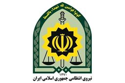 دفتر سخنگوی ناجا تاکید کرد: برخورد قاطع پلیس با هر نوع لغزش رفتاری درون سازمانی