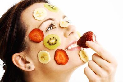 چگونه پوستی سالم و شاداب داشته باشیم 
