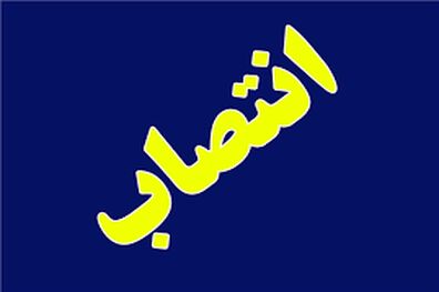 سرپرست معاونت اتکایی بیمه مرکزی منصوب شد
