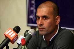 پیکه را هم بدهند، خلیل‌زاده را به پرسپولیس نمی‌دهیم