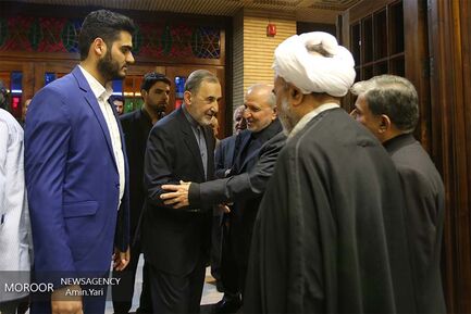 ختم اسدالله جاسبی