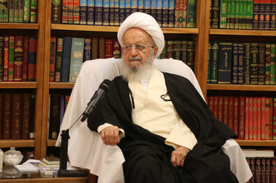 اجازه برداشت یک سوم سهم امام (ع) برای درمان بیماران صادر شد