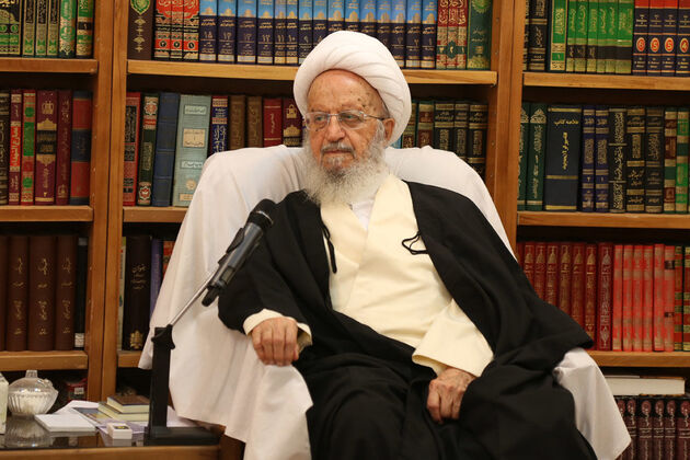 سردمداران حقوق بشر نمی‌خواهند جنگ یمن، سوریه و عراق تمام شود