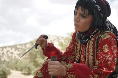 جدیدترین اخبار و تصاویر از سریال ایل دا