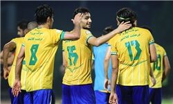 شاگردان کمالوند امشب ریکاوری می‌کنند/ مسئولان نفت به دنبال بلیت بازگشت از عسلویه