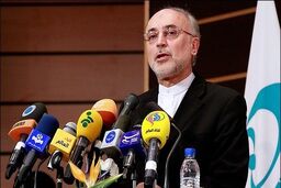 اقتدار ایران به گونه ای است که کسی نمی تواند فشارهایی به ما وارد آورد