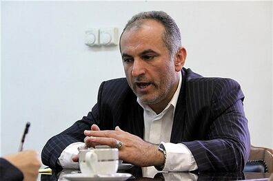 ۴۲ درصد زندانیان جرایم مواد مخدری دارند