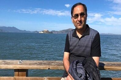 احتمال آزادی دانشمند ایرانی اسیر در آمریکا