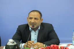 بیمارستان چرام پس از تعیین پیمانکار کلنگ زنی می شود