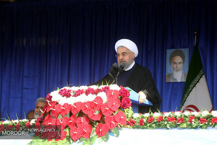 سفر رییس‌جمهوری به سیستان و بلوچستان