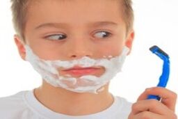 چگونه بلوغ زودرس را تشخیص دهیم؟!