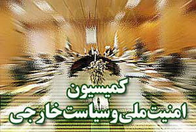 اعضای کمیسیون امنیت ملی هفته آینده به بررسی آخرین روند مذاکرات وین می پردازد