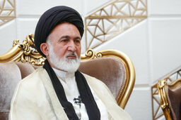 ماموریت‌های جدید «قاضی عسکر» به نمایندگان بعثه