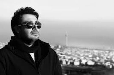 محسن چاوشی برای سریال سایه بان برادران محمودی خواند