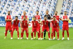 اعلام ترکیب اصلی پرسپولیس مقابل صنعت نفت