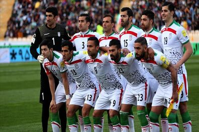 دیدار دوستانه ایران - عراق، در انتظار تایید فدراسیون فوتبال