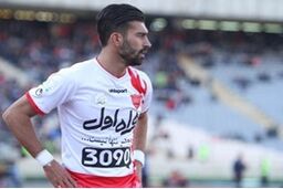اختلاف رامین رضاییان با باشگاه هلندی بر سر رقم قرارداد