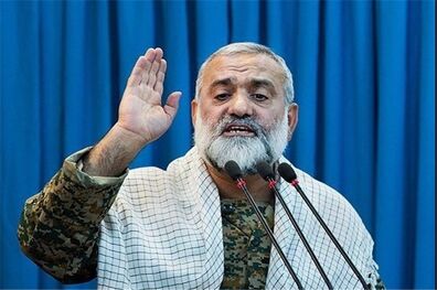 مسوولان بدانند که با کمک بسیج می‌توان بدون آمریکا به زندگی مسالمت‌آمیز دست یافت