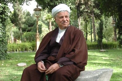 پیام تسلیت جبهۀ مردمی نیروهای انقلاب اسلامی در پی درگذشت آیت‌الله هاشمی‌ رفسنجانی