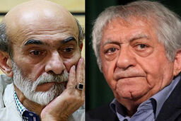 خانه سینما در سوگ انتظامی و دری